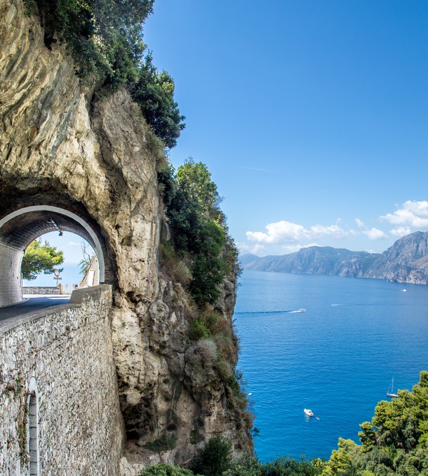 Amalfi Coast