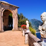 Sorrento balcony