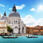 Venice's landmarks